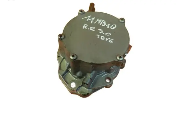 Land Rover Range Rover Evoque L538 Vacuum pump 704483120