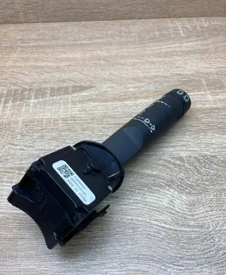 Opel Insignia A Wiper control stalk 13305522 WITHPLUG