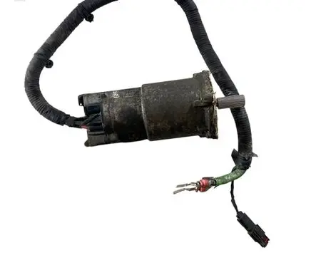 Jeep Grand Cherokee Steering rack electric part 38010133 BLM099 E626731583