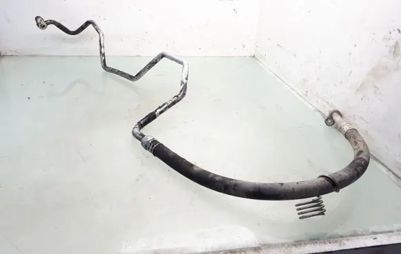 Audi A4 S4 B5 8D Air conditioning (A/C) pipe/hose 8D0260701K