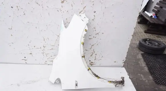 Opel Mokka Fender