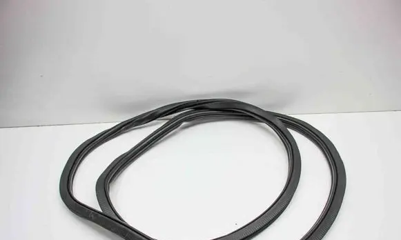 Cupra Born Rubber seal front coupe door 10A867911D