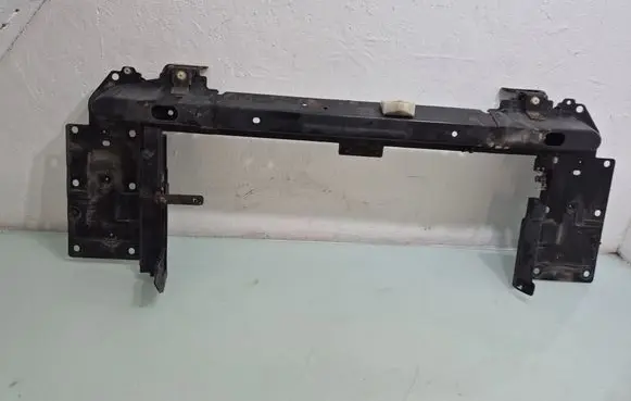 Nissan Murano Z50 Bottom radiator support slam panel 