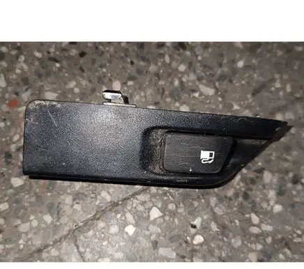 Toyota Yaris Fuel cap release pull handle 