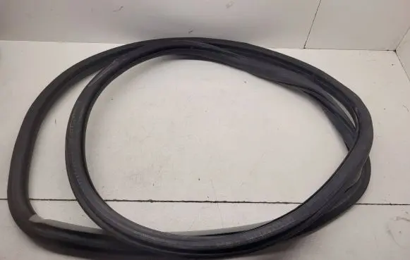 Audi A3 S3 A3 Sportback 8P Rubber seal rear door 8P4833721