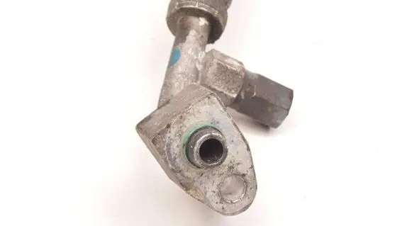 Nissan 240ZX, 280ZX, 300ZX Air conditioning (A/C) pipe/hose 