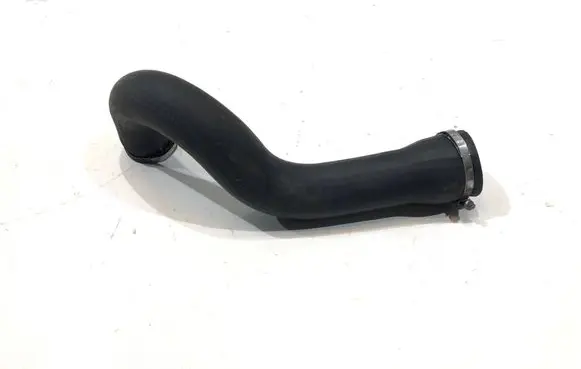 Peugeot 807 Engine coolant pipe/hose