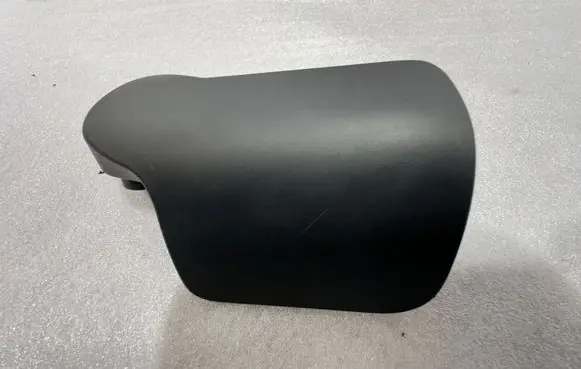 Audi A8 S8 D4 4H Engine bonnet (hood) release handle 4H1823533
