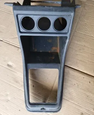 Volkswagen Caddy Center console 161863243C