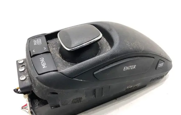 Lexus CT 200H Radio/CD/DVD/GPS head unit 8478076010