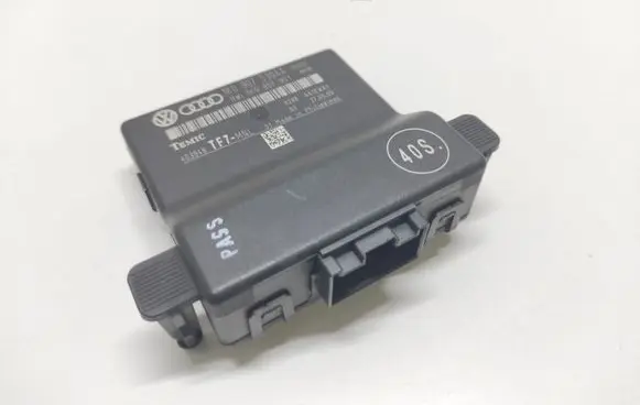 Seat Altea XL Gateway control module 1K0907530AA 1K0907951