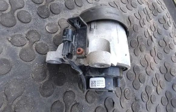 KIA Stinger Engine mount bracket 128065 21850J5810 2804110102