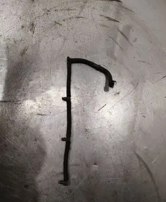 Fuel return line/hose