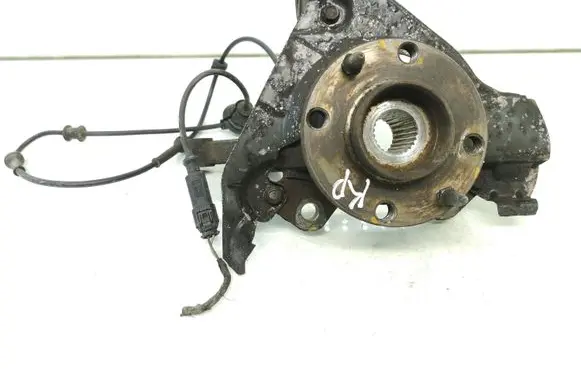 Fiat Idea Front wheel hub spindle knuckle 5C14 0265007830