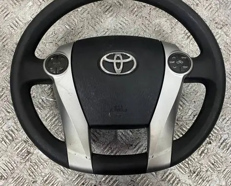 Toyota Prius+ (ZVW40) Steering wheel PRIUSZVW40 ZVW41