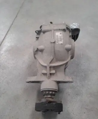 BMW 7 F01 F02 F03 F04 Rear differential 7630820 9802256 9114042801690003