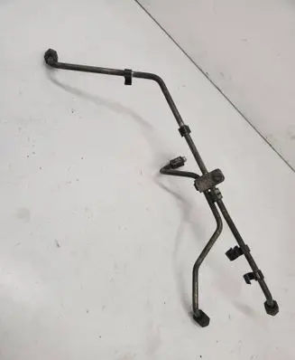 Audi A6 S6 C6 4F Fuel main line pipe