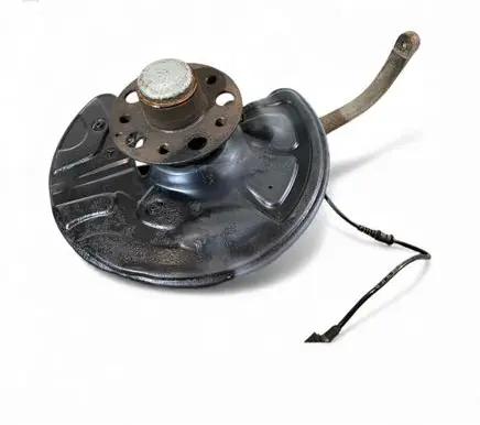Mercedes-Benz CLS C219 Front wheel hub spindle knuckle