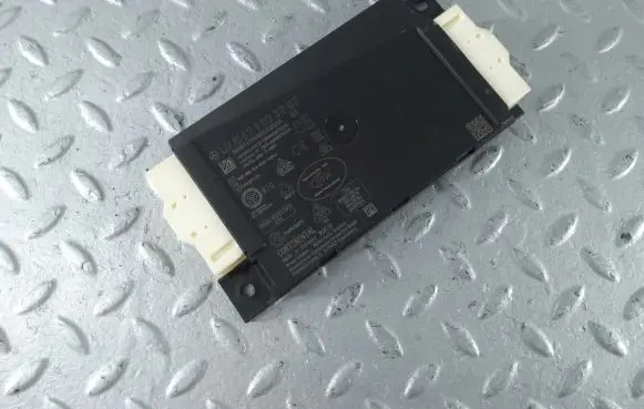 Mercedes-Benz A W177 Start/Stop control module A1679003207 1679003207