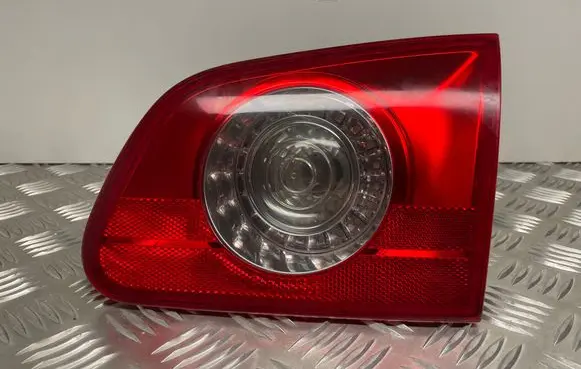 Volkswagen PASSAT B6 Tailgate rear/tail lights 3C9945094