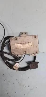 Mercedes-Benz C W204 GPS navigation control unit/module A1729009302 A2049026102 A2049016902