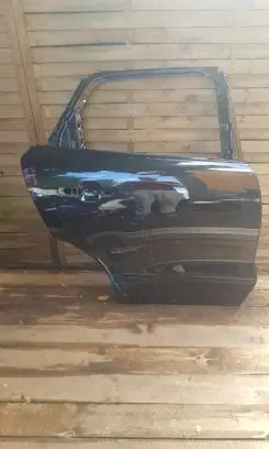 Jaguar F-Pace Rear door