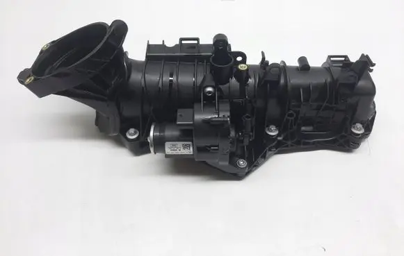 Mercedes-Benz Sprinter W907 W910 Intake manifold A6540903500