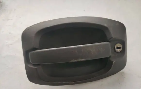 Fiat Ducato Loading door exterior handle 233348