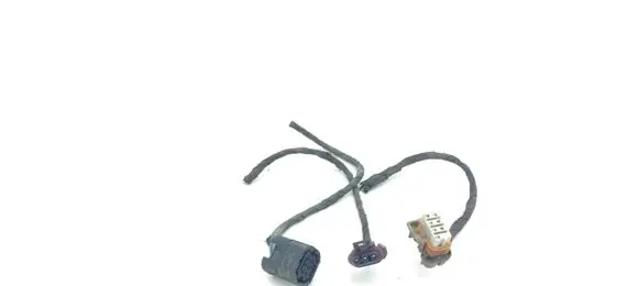 Mercedes-Benz ML W163 Headlight/headlamp wiring loom/harness