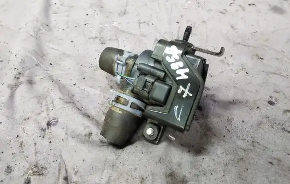 Audi A6 S6 C7 4G Electric auxiliary coolant/water pump 4g0133567b