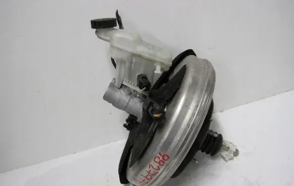Peugeot Partner III Brake booster 9827976280