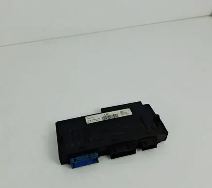 BMW X5 E70 Comfort/convenience module 9267511 61359267511