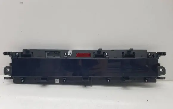 Renault Scenic II - Grand scenic II Speedometer (instrument cluster) 8200107954C