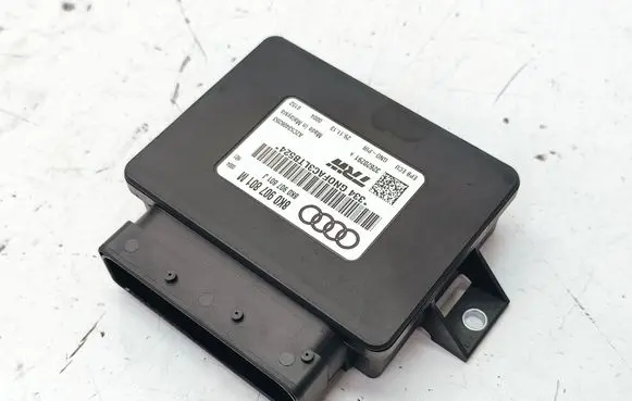 Audi Q5 SQ5 Hand brake control module 8K0907801M 8K0907801J
