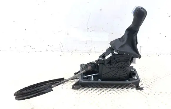 Volkswagen Touran III Gear shift rod 5QB713023N