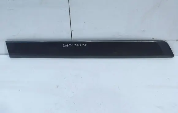 Ford Transit Custom Sliding door trim (molding) BK2129076BBW FK4229016CE BK2129016BB