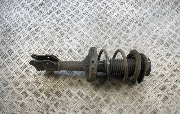 Subaru Forester SH Front shock absorber with coil spring 20310SC070