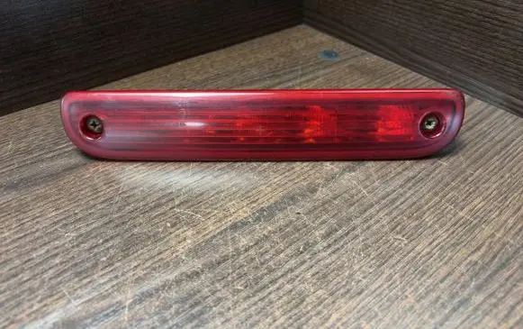 Fiat Ducato Third/center stoplight 1340670080