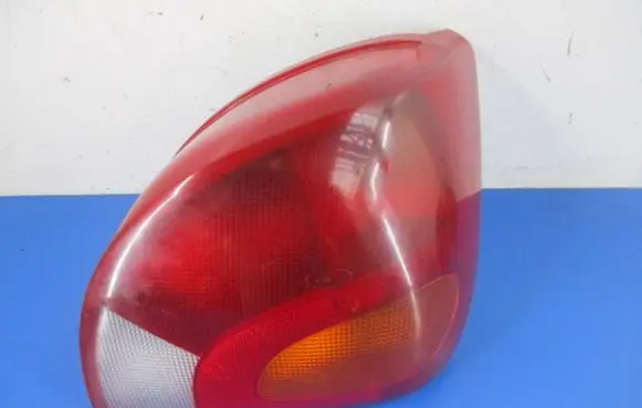 Ford Fiesta Rear/tail lights 96FG13N004