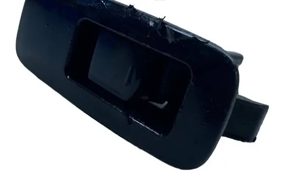 Nissan Qashqai Electric window control switch 25411JD000