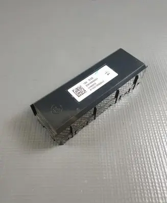 Chevrolet Camaro Climate control unit 13598156