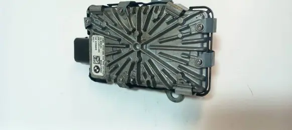 BMW 3 G20 G21 Transfer box differential control unit 9469023 2008572638