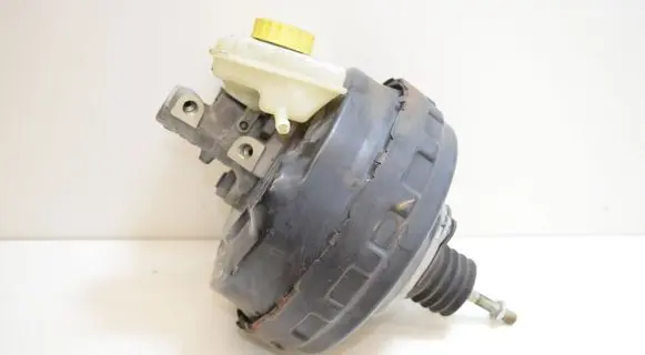 Audi A4 S4 B7 8E 8H Brake booster 8E0612105AB