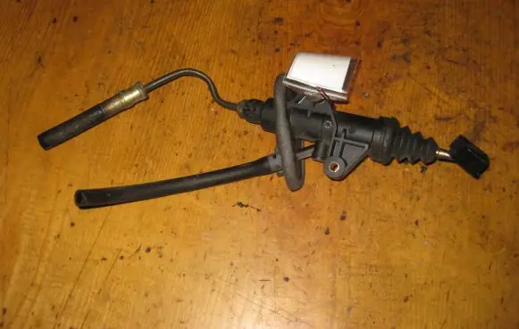 Ford Galaxy Clutch master cylinder