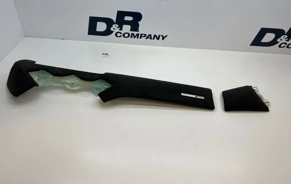 DS Automobiles 3 Crossback Panel trim 9825540480 9825563980 9825563880
