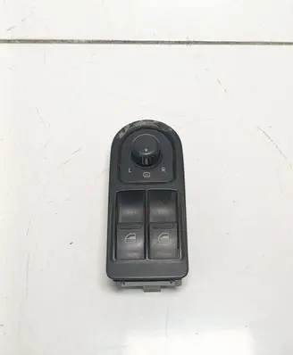 Volkswagen Transporter - Caravelle T5 Electric window control switch 7H5959539G