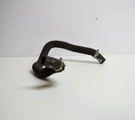Nissan Juke I F15 Engine coolant pipe/hose