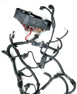 Land Rover Range Rover Sport L494 Engine installation wiring loom 7L09937615 7P6906971A 7P5971072DH