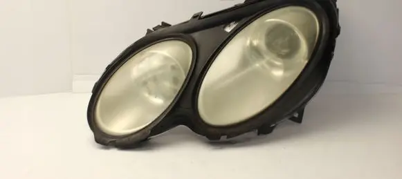 Smart ForFour II W453 Headlight/headlamp