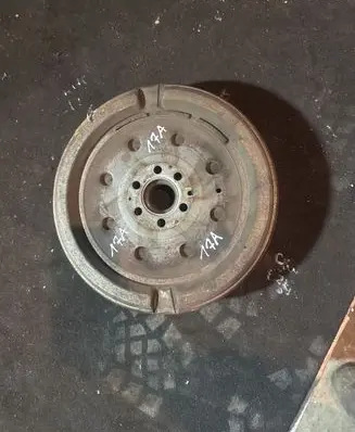 Volkswagen PASSAT B6 Flywheel